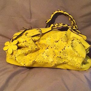 Jessica Simpson Daisy purse